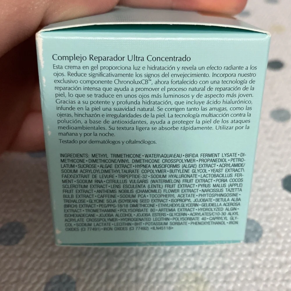 BRAND NEW- ESTEE LAUDER Advanced Night Repair Eye Supercharged Complex 🤩🤩🤩 - Picture 2 of 10
